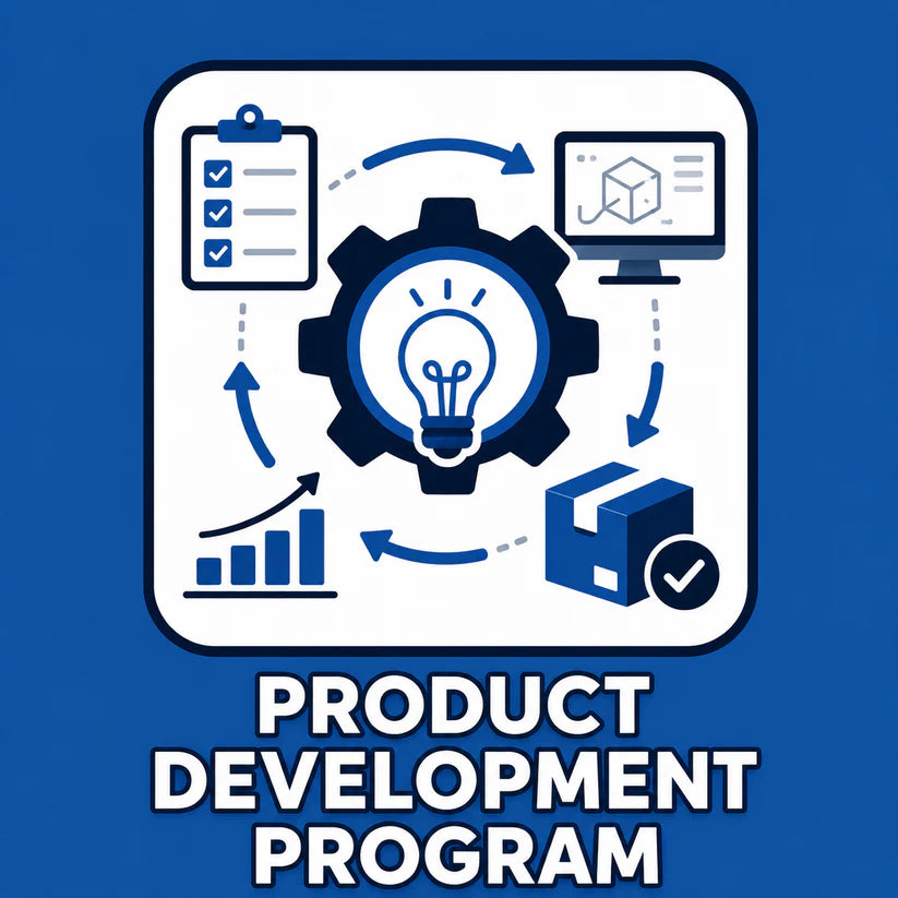 Product Development Program