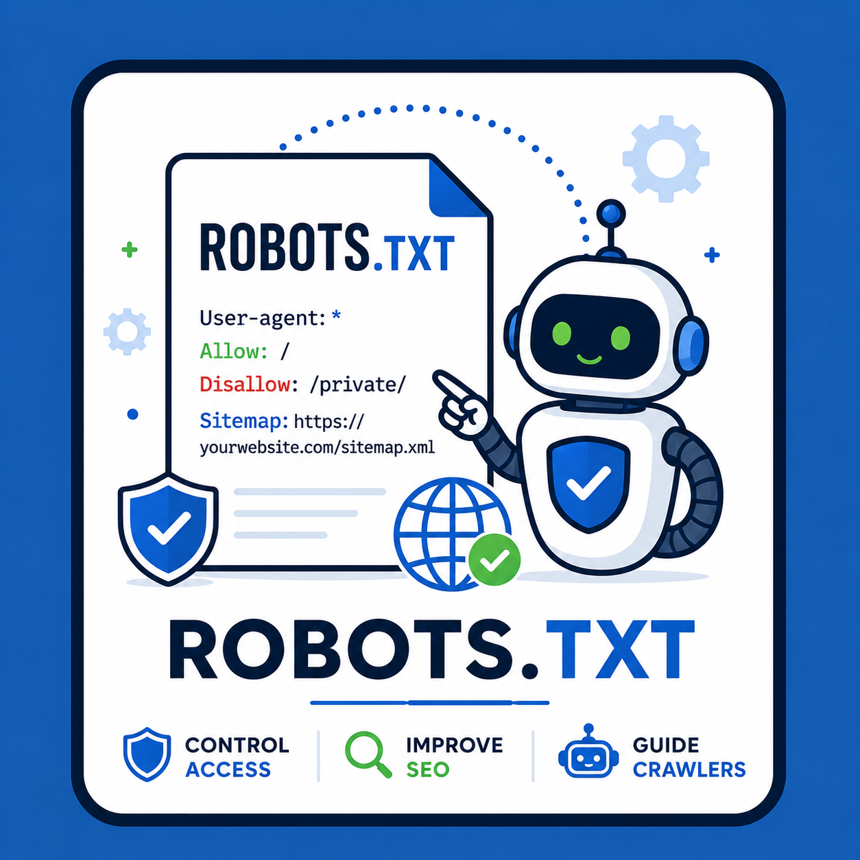 Robots.txt