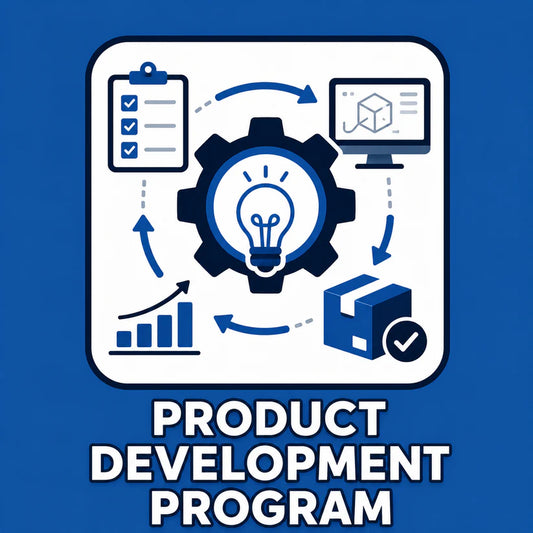 Product Development Program