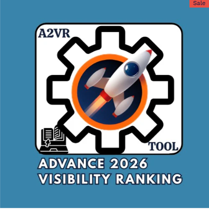 A2VR Sales Tool