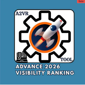 A2VR Sales Tool