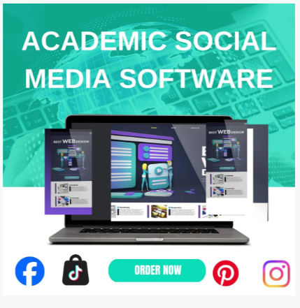 Academy Social Media Software 0 Reviews