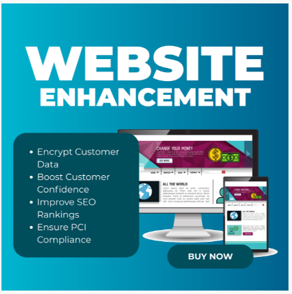 Advanced Package designed for more comprehensive updates and new functionality