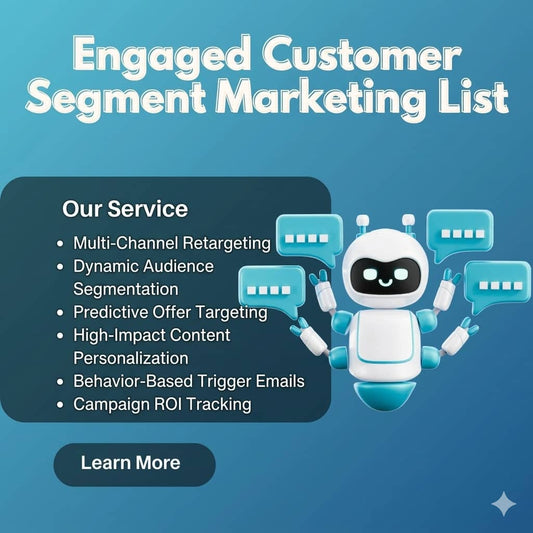 3 steps Marketing Retention conversion